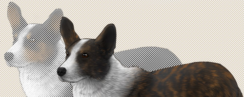 Description: Dog Image