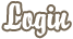 Login